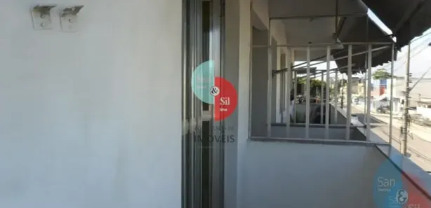 Apartamento com 1 Quarto à venda, 69m² no Jardim da Paz (Guia de Pacobaíba), Magé