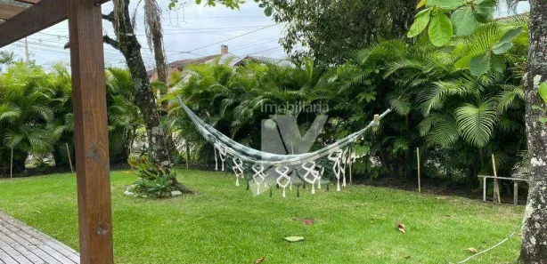 Casa com 3 Quartos para alugar, 119m² no Atami, Pontal do Paraná