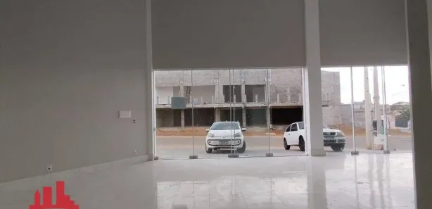 Loja / Salão / Ponto Comercial para alugar, 70m² no Parque Residencial São Joaquim, Santa Bárbara D'Oeste