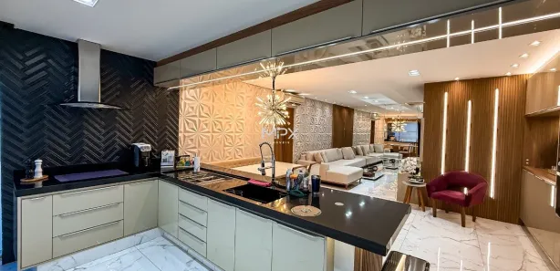 Apartamento com 2 Quartos à venda, 94m² no São Judas, Piracicaba