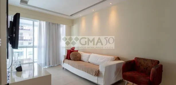 Apartamento com 2 Quartos à venda, 81m² no Recreio dos Bandeirantes, Rio de Janeiro