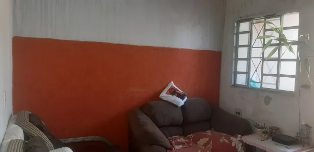 Casa com 2 Quartos à venda, 126m² no Samambaia Norte, Brasília