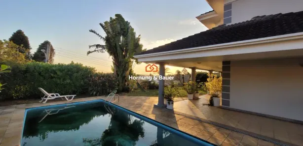 Casa com 4 Quartos à venda, 389m² no Morro do Espelho, São Leopoldo