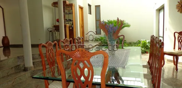 Casa com 5 Quartos para alugar, 730m² no Vila São José, São José do Rio Preto