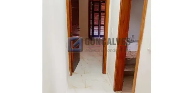 Sobrado com 3 Quartos à venda, 148m² no Colônia, Ribeirão Pires