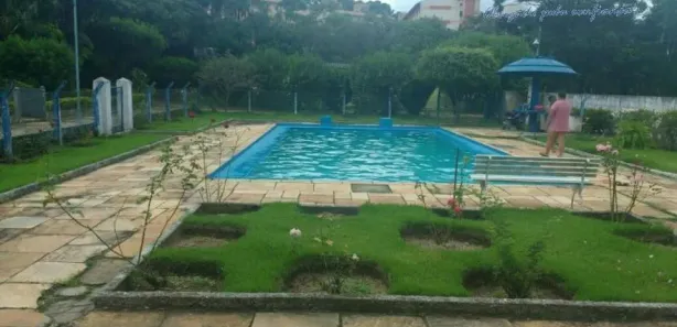 Fazenda / Sítio / Chácara com 4 Quartos à venda, 7100m² no Chácara Águas da Pedra, Itaquaquecetuba