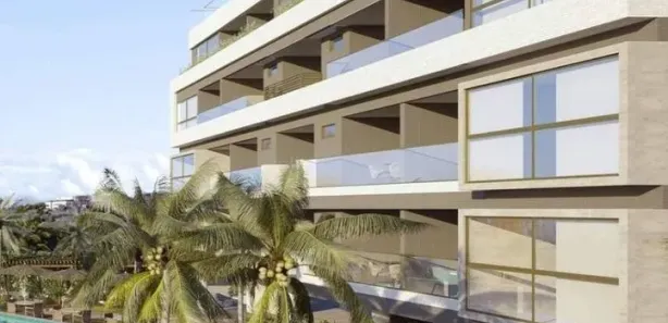 Apartamento com 3 Quartos à venda, 244m² no Areia Dourada, Cabedelo