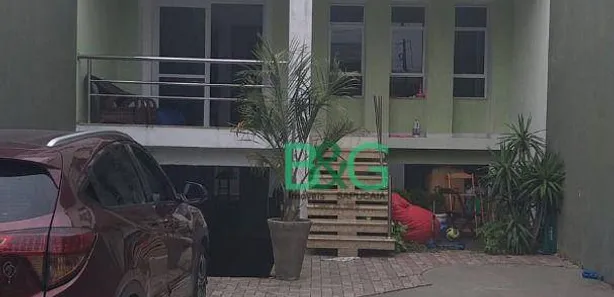 Sobrado com 4 Quartos para venda ou aluguel, 230m² no Jardim dos Ipês, Suzano