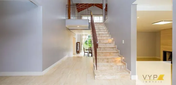 Casa de Condomínio com 3 Quartos à venda, 384m² no São Gabriel, Colombo