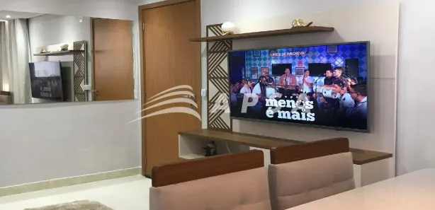 Apartamento com 2 Quartos para alugar, 42m² no Boa União (Abrantes), Camaçari