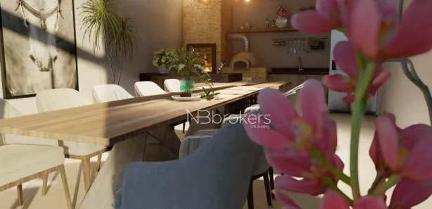 Terreno / Lote / Condomínio à venda, 164m² no Novo Mundo, Curitiba