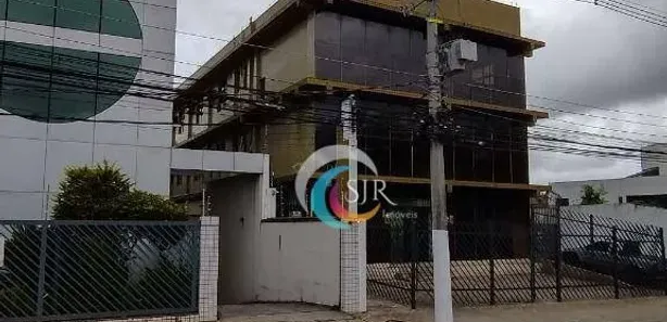 Prédio Inteiro para venda ou aluguel, 1000m² no Vila Hamburguesa, São Paulo