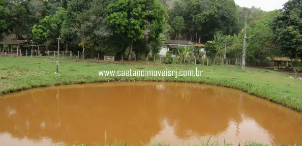 Fazenda / Sítio / Chácara com 3 Quartos à venda, 250000m² no Papucaia, Cachoeiras de Macacu