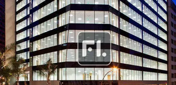 Conjunto Comercial / Sala para venda ou aluguel, 1257m² no Centro, Rio de Janeiro