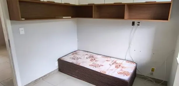 Casa de Condomínio com 3 Quartos à venda, 320m² no Alphaville (Abrantes), Camaçari