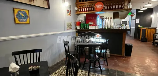 Loja / Salão / Ponto Comercial à venda, 125m² no Vila Hortência, Sorocaba