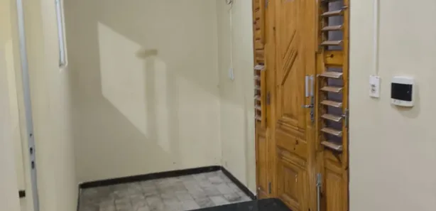 Kitnet com 1 Quarto para alugar, 40m² no Fátima, Fortaleza