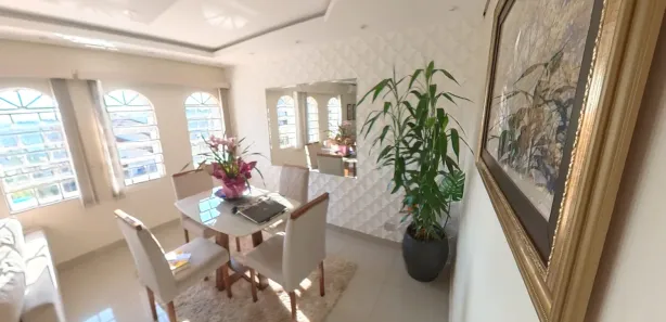 Casa de Condomínio com 4 Quartos à venda, 200m² no Arujá Country Club, Itaquaquecetuba