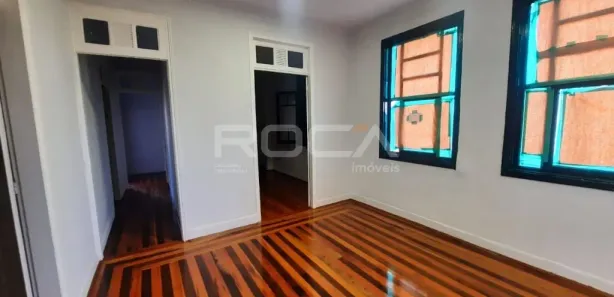 Prédio Inteiro com 4 Quartos para alugar, 179m² no Centro, São Carlos