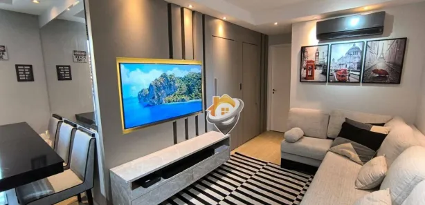 Apartamento com 2 Quartos à venda, 70m² no Nossa Senhora do Ó, São Paulo