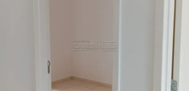 Apartamento com 2 Quartos para alugar, 52m² no Jardim Residencial Paraíso, Araraquara