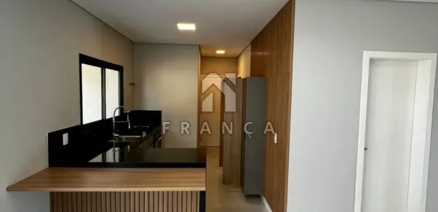 Casa de Condomínio com 3 Quartos à venda, 247m² no Putim, São José dos Campos