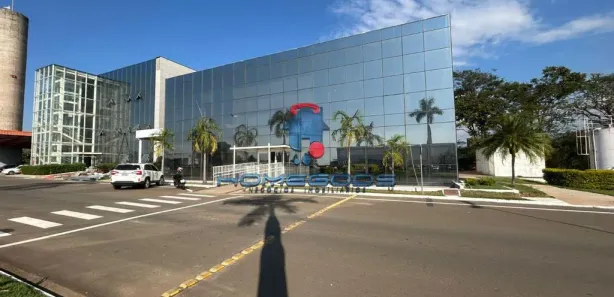 Prédio Inteiro para alugar, 1250m² no Jardim Bela Vista, Sumaré