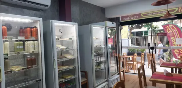 Loja / Salão / Ponto Comercial à venda, 45m² no Icaraí, Niterói