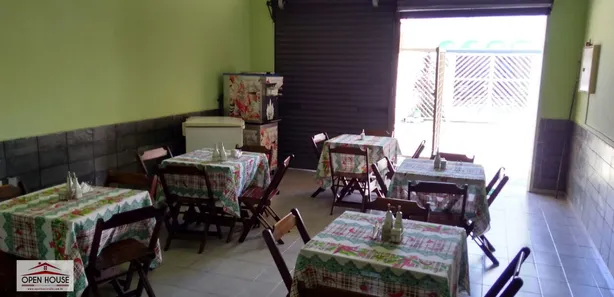 Casa Comercial à venda, 90m² no Centro, Guaratinguetá