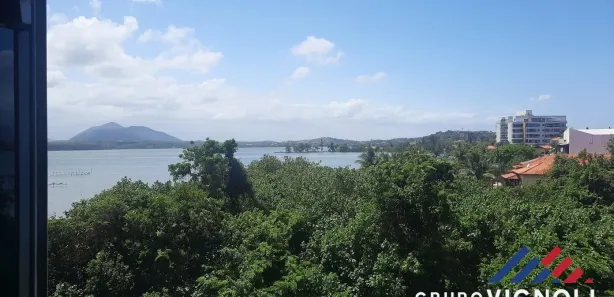 Cobertura com 3 Quartos à venda, 142m² no Porto Novo, Saquarema