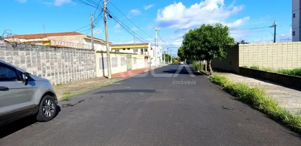 Terreno / Lote / Condomínio para alugar, 20999m² no Vila Brasília, São Carlos