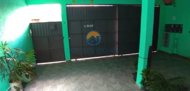 Casa com 2 Quartos à venda, 175m² no Jardim Dom José, São Paulo