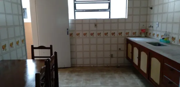 Apartamento com 3 Quartos para alugar, 60m² no Centro, Viçosa