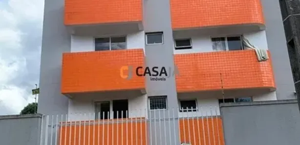 Studio com 3 Quartos à venda, 92m² no Centro, Campo Largo