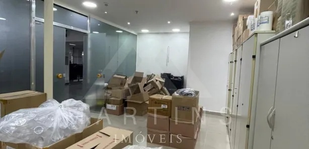 Loja / Salão / Ponto Comercial à venda, 44m² no Centro, Osasco