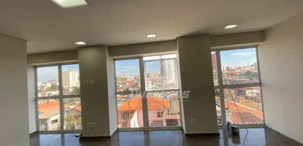 Prédio Inteiro para alugar, 174m² no Jardim Pilar, Mauá