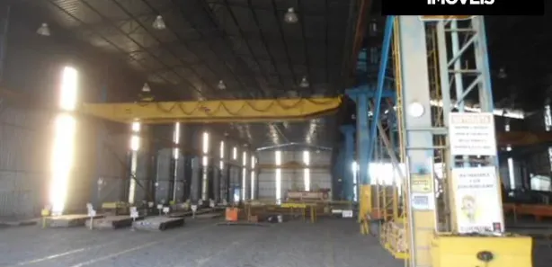 Galpão / Depósito / Armazém para alugar, 13000m² no Pinhal, Cabreúva