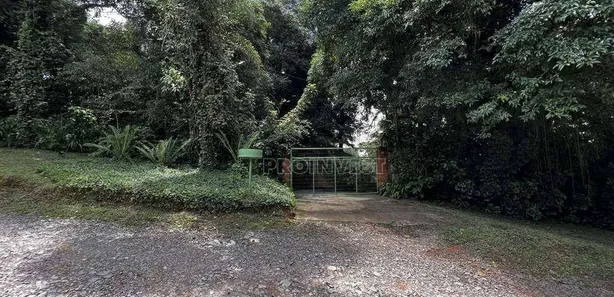 Fazenda / Sítio / Chácara com 1 Quarto para venda ou aluguel, 271m² no Taboleiro Verde, Cotia