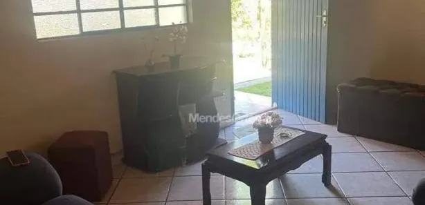 Fazenda / Sítio / Chácara com 2 Quartos à venda, 180m² no Campo do Meio, Araçoiaba da Serra