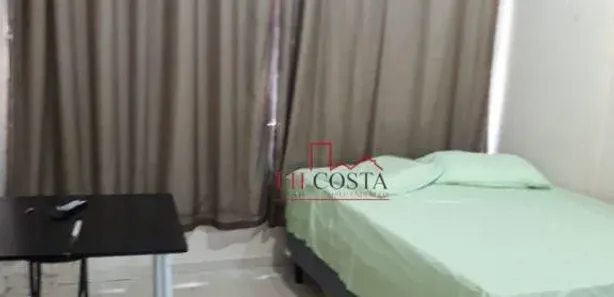 Kitnet com 1 Quarto à venda, 26m² no Centro, Niterói