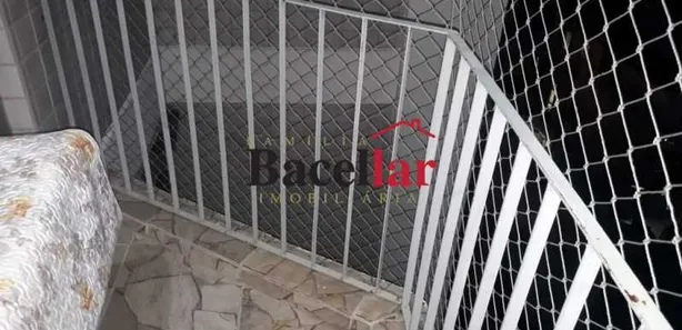 Apartamento com 2 Quartos à venda, 60m² no Todos os Santos, Rio de Janeiro