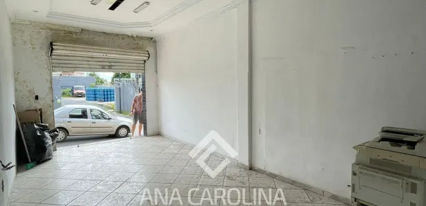 Loja / Salão / Ponto Comercial à venda, 273m² no Cintra, Montes Claros