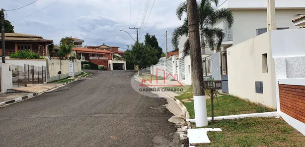 Casa com 5 Quartos à venda, 500m² no Jardim Porangaba, Águas de São Pedro