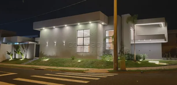 Casa de Condomínio com 3 Quartos para alugar, 198m² no Terravista Residence Club, Mirassol