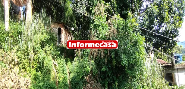 Terreno / Lote / Condomínio à venda, 500m² no Ambaí, Nova Iguaçu