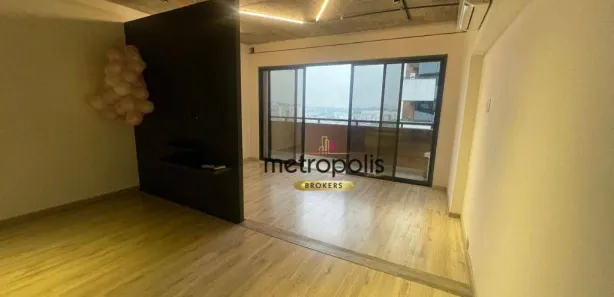Conjunto Comercial / Sala para alugar, 53m² no Cerâmica, São Caetano do Sul