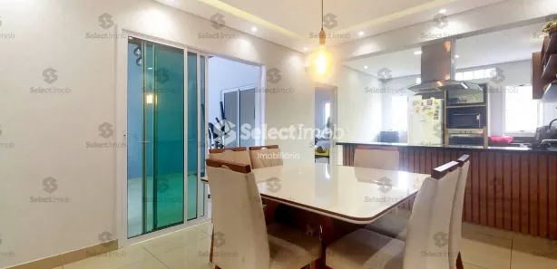 Sobrado com 3 Quartos à venda, 215m² no Aliança, Ribeirão Pires