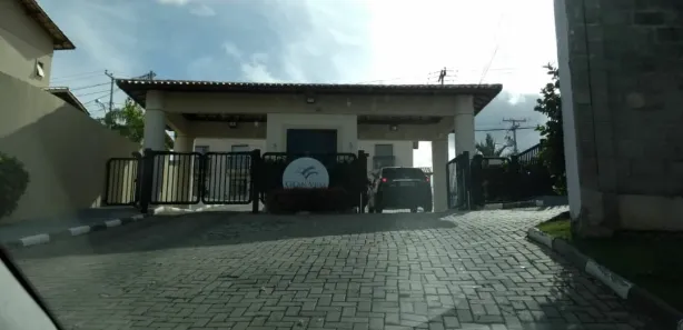 Casa de Condomínio com 2 Quartos à venda, 120m² no Boa União (Abrantes), Camaçari
