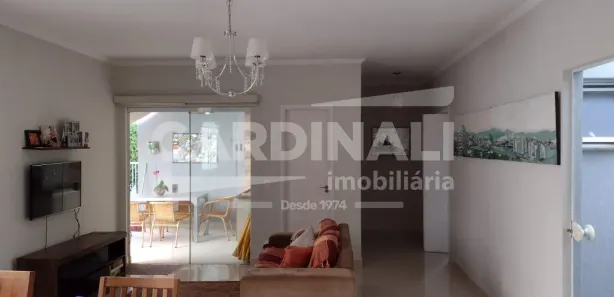 Casa de Condomínio com 3 Quartos para alugar, 292m² no Jardim Jockey Clube, São Carlos