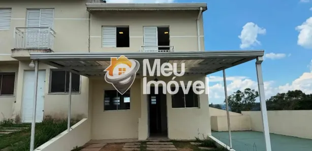 Sobrado com 2 Quartos à venda, 88m² no Chácaras São José, Franco da Rocha